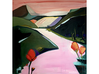 Urubamba by Ellen Dieter