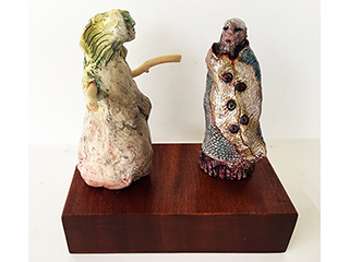 Same Problem Different Approaches by K. Armstrong