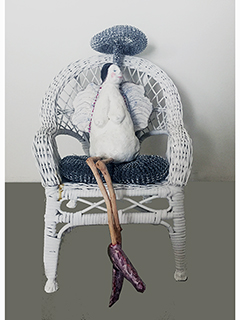 Household Angel by K. Armstrong