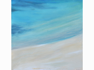 Waimanalo Wash by Isis  Godfrey
