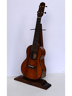 Ukulele by Tomas  Braverman