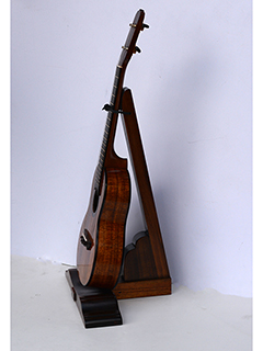 Ukulele Stand by Tomas  Braverman (View 2)