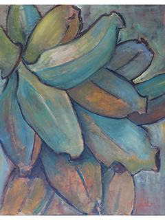 Banana Festival by Patricia Field