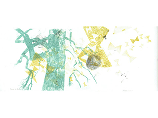 Pewas in Peace by Gina Bacon Kerr