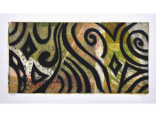 Talofa (Samoan Aloha) by Kathy Merrill Kelley