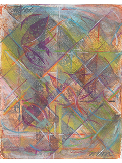 Hawaii Calls 2 by Mary Philpotts McGrath (1936-2023)