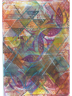Hawaii Calls 3 by Mary Philpotts McGrath (1936-2023)