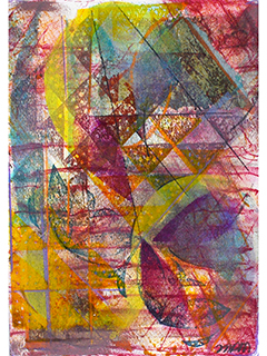 Hawaii Calls 4 by Mary Philpotts McGrath (1936-2023)