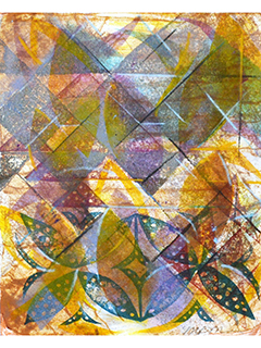 Hawaii Calls 5 by Mary Philpotts McGrath (1936-2023)