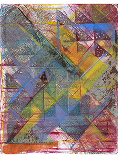 Hawaii Calls 6 by Mary Philpotts McGrath (1936-2023)