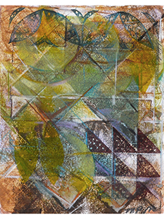 Hawaii Calls 8 by Mary Philpotts McGrath (1936-2023)