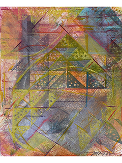 Hawaii Calls 9 by Mary Philpotts McGrath (1936-2023)