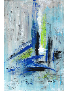 Memory by Nadya Rego