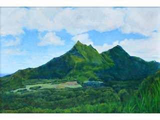 Olomana by Burton  Uhr