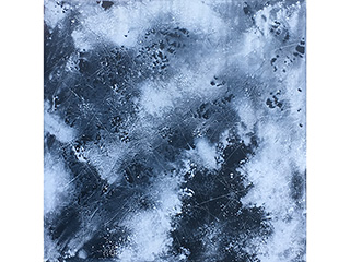 Atmospheres I by Rio Suzuki (1958-2021)