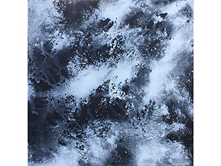 Atmospheres II by Rio Suzuki (1958-2021)