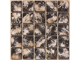 Formation by Rio Suzuki (1958-2021)