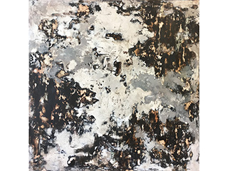 Climate I by Rio Suzuki (1958-2021)