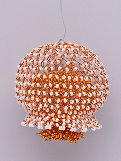 Bazinga Jelly by Bernice Akamine (1949 -2024)