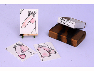Matchbox 