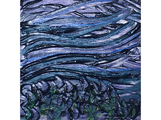 Untitled A by Debra Casey