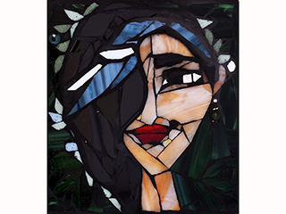 Alexa by Allana Coffee