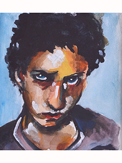Issues by Julian  Coffee