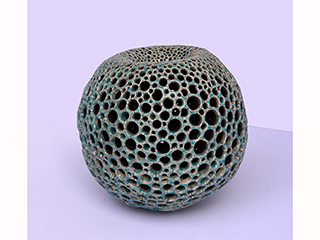 Basic Life Form XL by Christopher Edwards