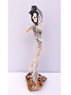 Butoh by Rebecca Horne
