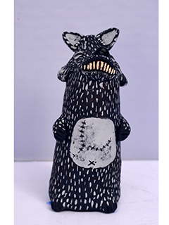 Petit Big Bad by May Izumi