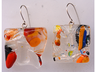 Water Line by Gina Bacon Kerr