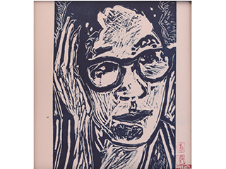 untitled by Sooki Kim