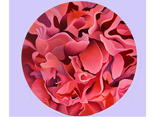 Bloom by Erika Krayman