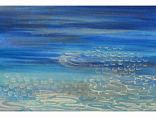 One Moment by Laurie McKeon