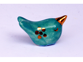 Narwhal (fancy) by Mariko Merritt