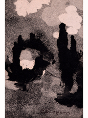 Break In the Clouds by Carin Rapson