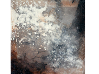 Fading Emerging II by Rio Suzuki (1958-2021)