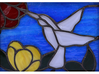 Sweet Bird by Wendy  Tomita