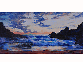 From Here to Eternity by Michelle Wynn