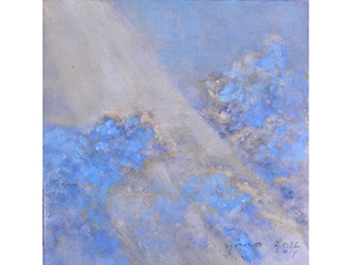 Mystic Light 6 by Michael  Yano
