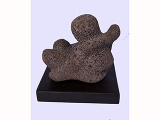 Mother and Child by Jerry Vasconcellos