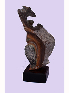 Untitled 2 by Jerry Vasconcellos