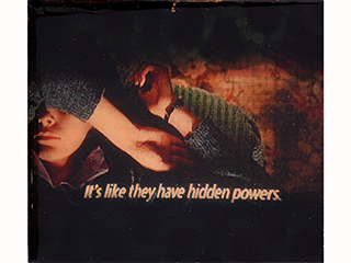 Sweetie by Calvin Collins