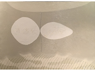 Untitled by Tadashi Sato (1923-2005)