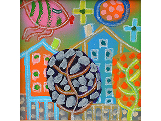 Wild Child 12 - Fish Kiss 2 by Char Sinclair