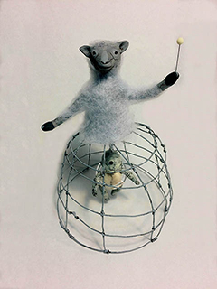 Lullaby by May Izumi