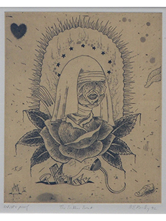 The Endless Event by Don Ed Hardy