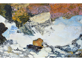 This Day is Flowing Water by Jef Gunn