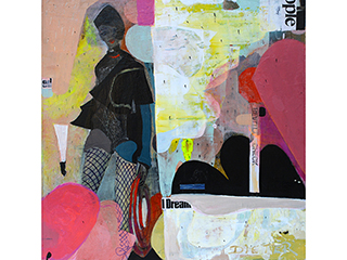 Don't Hold Back by Ellen Dieter