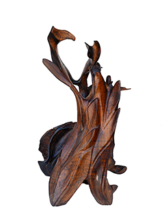 Untitled by Unknown  Artist 3D (View 2)